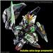 BANDAI HOBBY SDW HEROES GF GUNDAM ASTRAEA TYPE-F Model kit