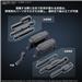 BANDAI 30MM Armored Core VI Option Parts Set Weapon Set 04 "Armored Core VI Fires of Rubicon" Model kit