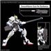 BANDAI Hobby OPTION PARTS SET GUNPLA 11 (SMOOTHBORE GUN FOR BARBATOS) Gundam Iron Blooded Orphans IBO