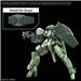 BANDAI Hobby OPTION PARTS SET GUNPLA 11 (SMOOTHBORE GUN FOR BARBATOS) Gundam Iron Blooded Orphans IBO