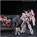 BANDAI Hobby Mega Size Model - 1/48 Scale Unicorn Gundam [Destroy Mode] Model Kit