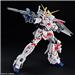 BANDAI Hobby Mega Size Model - 1/48 Scale Unicorn Gundam [Destroy Mode] Model Kit