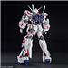 BANDAI Hobby Mega Size Model - 1/48 Scale Unicorn Gundam [Destroy Mode] Model Kit