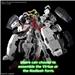 BANDAI Hobby MG 1/100 Gundam Virtue 'Gundam 00' Model kit