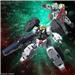 BANDAI Hobby MG 1/100 Gundam Virtue 'Gundam 00' Model kit