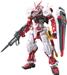 BANDAI Hobby RG 1/144 #19 MBF-P02 Gundam Astray Red Frame 'Gundam SEED Astray' Model Kit