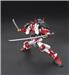 BANDAI Hobby HGBF 1/144 #07 Sengoku Astray Gundam 'Gundam Build Fighters' Model Kit