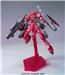 BANDAI Hobby HG 1/144 #62 Gundam Astraea Type F " Gundam 00 " Model Kit