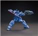 BANDAI Hobby HGUC 1/144 #207 RX-79BD-1 Blue Destiny Unit 1 EXAM Gundam Model Kit