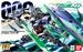 BANDAI Hobby HG 1/144 #66 Gundam00 QAN[T] "Gundam 00" Model Kit