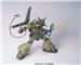 BANDAI Hobby HGUC 1/144 #138 Marasai (Unicorn Ver) "Gundam UC" Model Kit