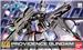 BANDAI Hobby HG 1/144 R13 Providence Gundam 'Gundam SEED' Model Kit