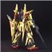 BANDAI Hobby HGUC 1/144 #136 Delta Gundam Model Kit