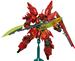 BANDAI Hobby HGUC 1/144 #116 Sinanju 'Gundam UC ' Model Kit