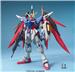 BANDAI Hobby MG 1/100 Destiny Gundam ' Gundam SEED Destiny ' Model kit