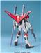 BANDAI Hobby MG 1/100 Sword Impulse Gundam ' Gundam SEED Destiny ' Model kit