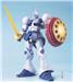 BANDAI Hobby MG 1/100 YMS-15 Gyan ' Gundam ' Model kit