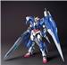 BANDAI Hobby MG 1/100 00 Gundam Seven Sword /G ' Gundam 00 ' Model kit