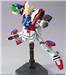 BANDAI Hobby HGFC 1/144 #127 Shining Gundam " G Gundam " Model Kit