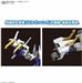 BANDAI Hobby HGAC 1/144 #242 Shenlong Gundam "Gundam Wing" Model Kit