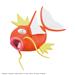 BANDAI Hobby Pokemon Model Kit BIG 01 MAGIKARP | Simple Assembly Kit | No Tools | No Paint | Fit & Snap By Hand!  (Pokemon Figure Kit)