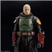 BANDAI Hobby Star Wars Boba Fett (The Mandalorian) 1:12 Scale Model Kit