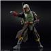 BANDAI Hobby Star Wars Boba Fett (The Mandalorian) 1:12 Scale Model Kit