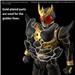 BANDAI Hobby Figure-rise Standard MASKED RIDER KUUGA ULTIMATE FORM Model kit