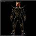 BANDAI Hobby Figure-rise Standard MASKED RIDER KUUGA ULTIMATE FORM Model kit