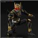 BANDAI Hobby Figure-rise Standard MASKED RIDER KUUGA ULTIMATE FORM Model kit