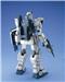 BANDAI Hobby MG 1/100 Gundam EZ8 "Gundam 08th MS Team' Model kit