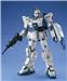 BANDAI Hobby MG 1/100 Gundam EZ8 "Gundam 08th MS Team' Model kit