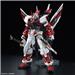 BANDAI Hobby PG 1/60 Gundam Astray Red Frame Kai "Gundam SEED Astray" Model Kit