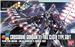 BANDAI Hobby HGBF 1/144 #35 Crossbone Gundam X-1 Full Cloth (Ver. GBF) "Gundam Build Fighters Try" Model Kit