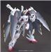 BANDAI Hobby HGBF 1/144 #35 Crossbone Gundam X-1 Full Cloth (Ver. GBF) "Gundam Build Fighters Try" Model Kit