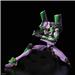 Bandai Hobby RG Evangelion Unit 01 EVA 01 DX Transport Platform Set 'Evangelion' Model Kit