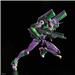 Bandai Hobby RG Evangelion Unit 01 EVA 01 DX Transport Platform Set 'Evangelion' Model Kit