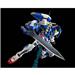 BANDAI Hobby MG 1/100 Gundam Avalanche Exia 'Gundam 00V' Model kit