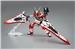 BANDAI Hobby MG 1/100 Gundam Astray Turn Red 'Gundam SEED VS Astray' Model kit