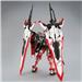 BANDAI Hobby MG 1/100 Gundam Astray Turn Red 'Gundam SEED VS Astray' Model kit