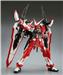 BANDAI Hobby MG 1/100 Gundam Astray Turn Red 'Gundam SEED VS Astray' Model kit