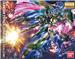 BANDAI Hobby MG 1/100 Gundam Fenice Rinascita 'Gundam Build Fighters' Model kit