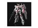 BANDAI Hobby MG 1/100 Unicorn Gundam (Screen Image Special) with MS Cage  'Gundam UC' Model kit