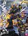 BANDAI Hobby MG 1/100 Musha Gundam MK-II Model kit