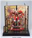 BANDAI Hobby MG 1/100 Shin Musha Gundam Sengoku No Jin Model kit