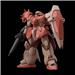 BANDAI Hobby HGUC 1/144 #233 Me02R-F01 Messer Type F01 Model Kit