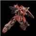 BANDAI Hobby HGUC 1/144 #233 Me02R-F01 Messer Type F01 Model Kit