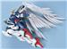 BANDAI Hobby PG 1/60 Wing Gundam Zero (EW) "Gundam Wing: Endless Waltz"  Model Kit