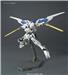 BANDAI Hobby HG IBO 1/144 #36 Gundam Bael ' Gundam Iron-Blooded Orphans ' Model Kit