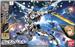 BANDAI Hobby HG IBO 1/144 #36 Gundam Bael ' Gundam Iron-Blooded Orphans ' Model Kit